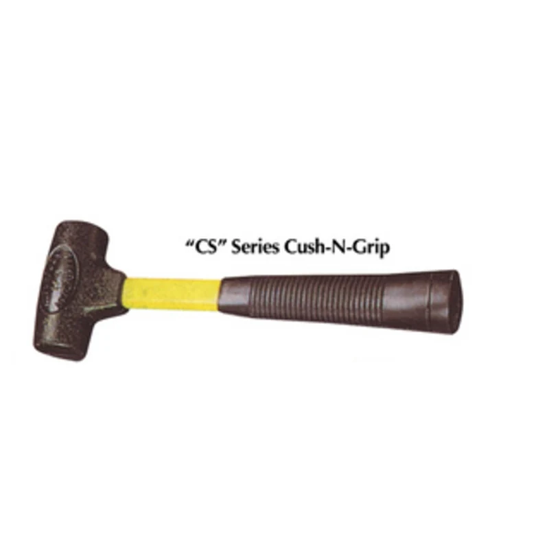 Power Drive Dead Blow Hammer , 3 Face With 13 Handle - SF-4CS